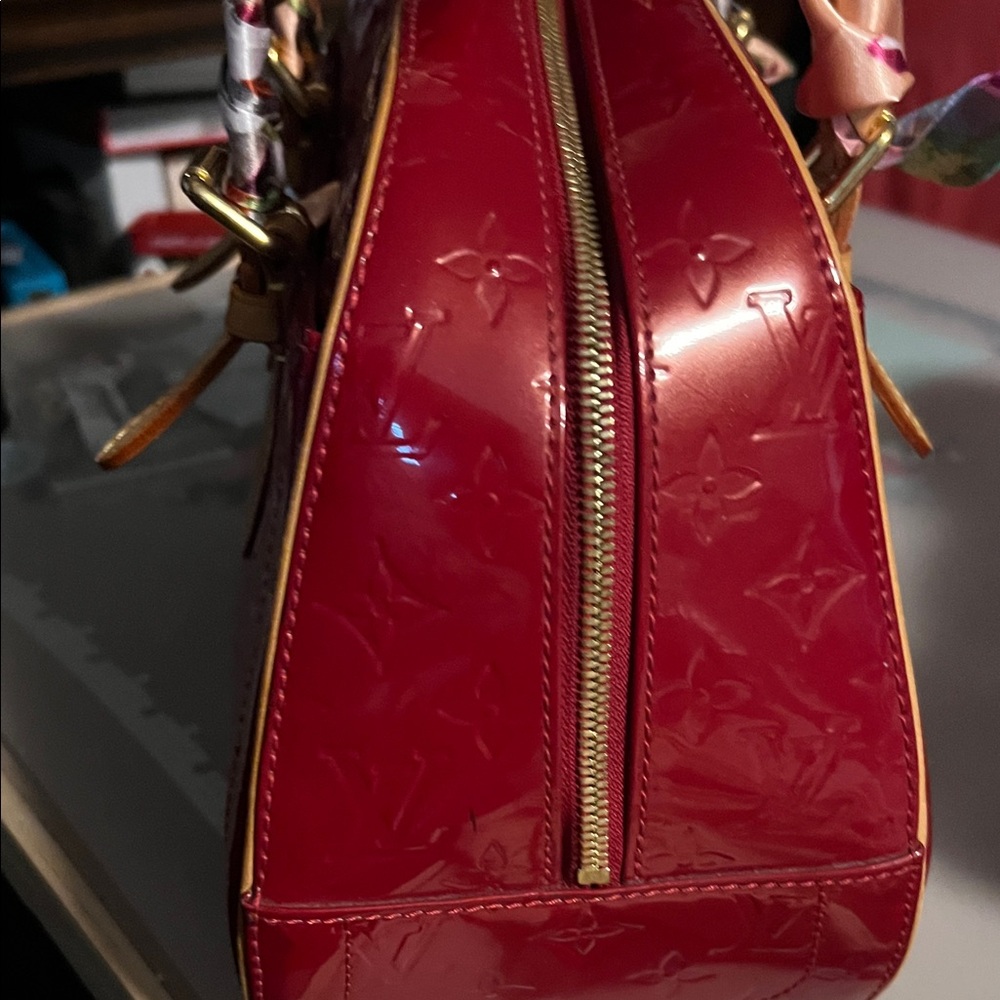 Louis Vuitton handbag - Picture 4 of 16